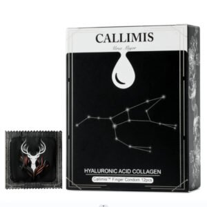 Callimis Finger Condoms Foto