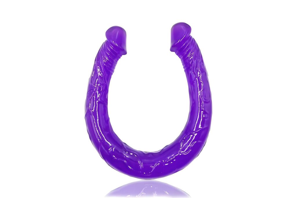 Double-ended Toy