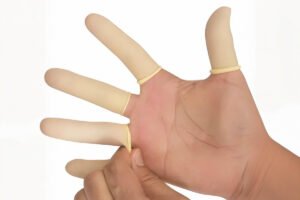 Fingerlinge