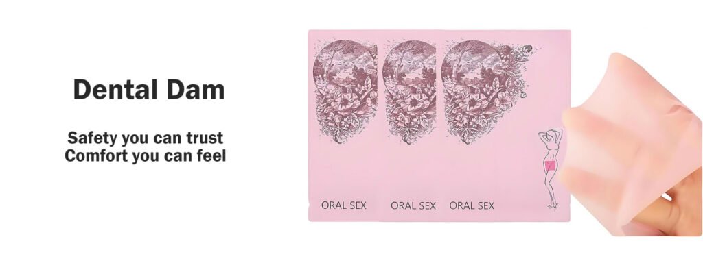 Callimis Dental Dam